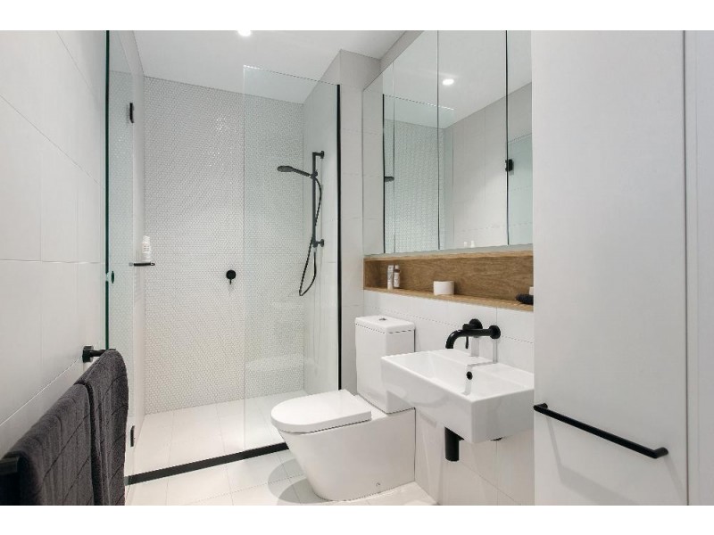 1509/7 Ella Street, Newstead QLD 4006