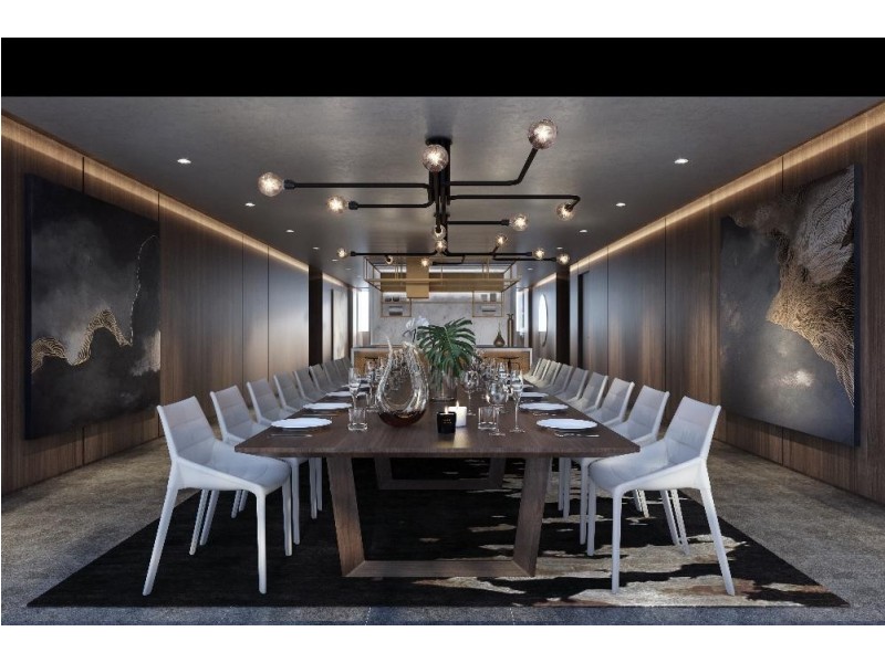 1509/7 Ella Street, Newstead QLD 4006