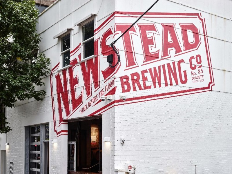 1509/7 Ella Street, Newstead QLD 4006