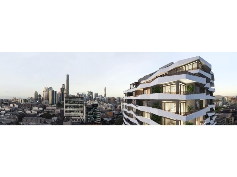 1509/7 Ella Street, Newstead QLD 4006