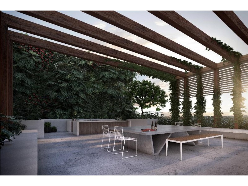 1509/7 Ella Street, Newstead QLD 4006