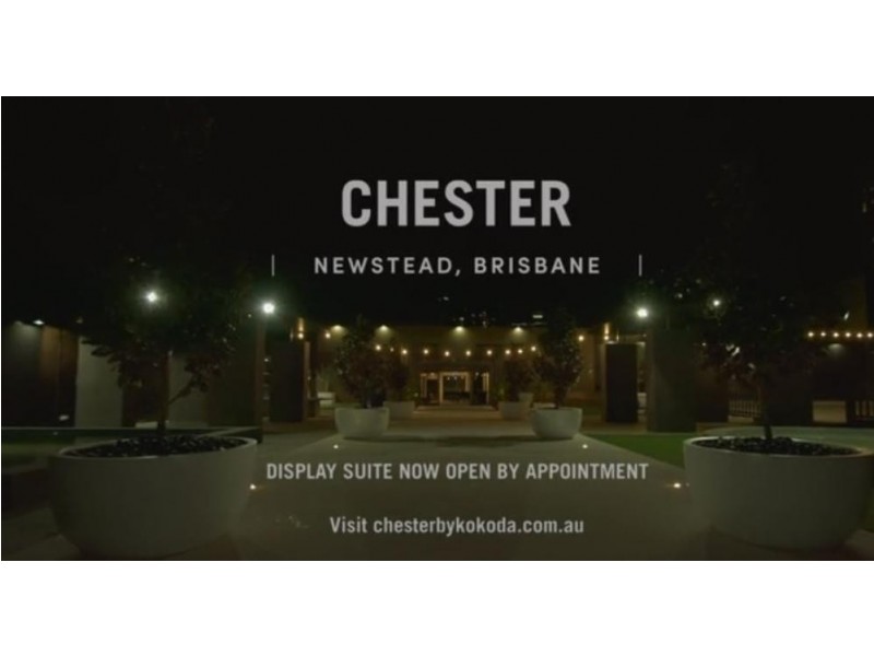 1509/7 Ella Street, Newstead QLD 4006