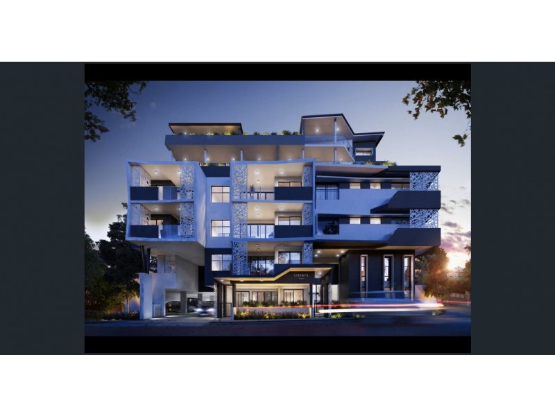 104/25-29 Felix Street, Lutwyche QLD 4030