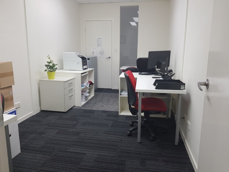 1/16 McDougall Street, Milton QLD 4064