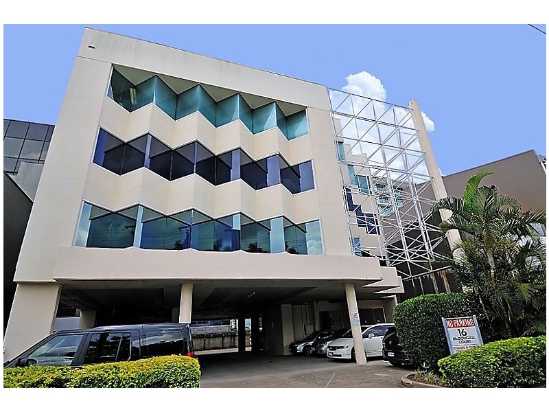 1/16 McDougall Street, Milton QLD 4064