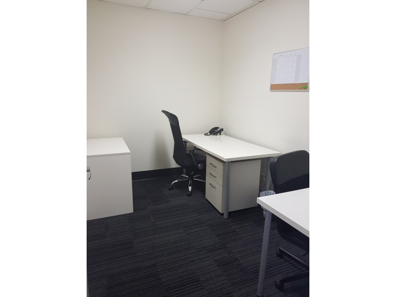 1/16 McDougall Street, Milton QLD 4064