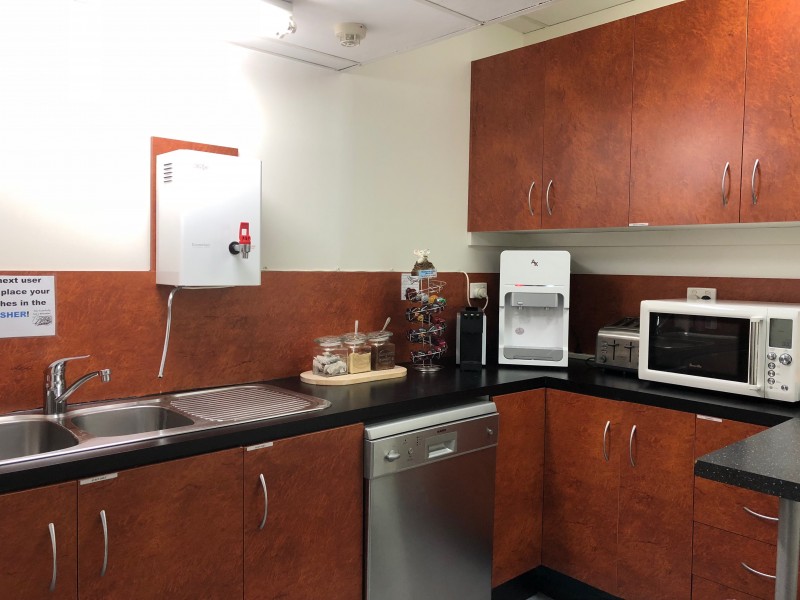 1/16 McDougall Street, Milton QLD 4064