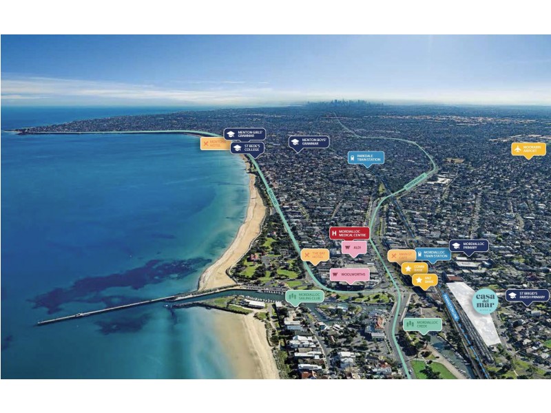 Mordialloc VIC 3195