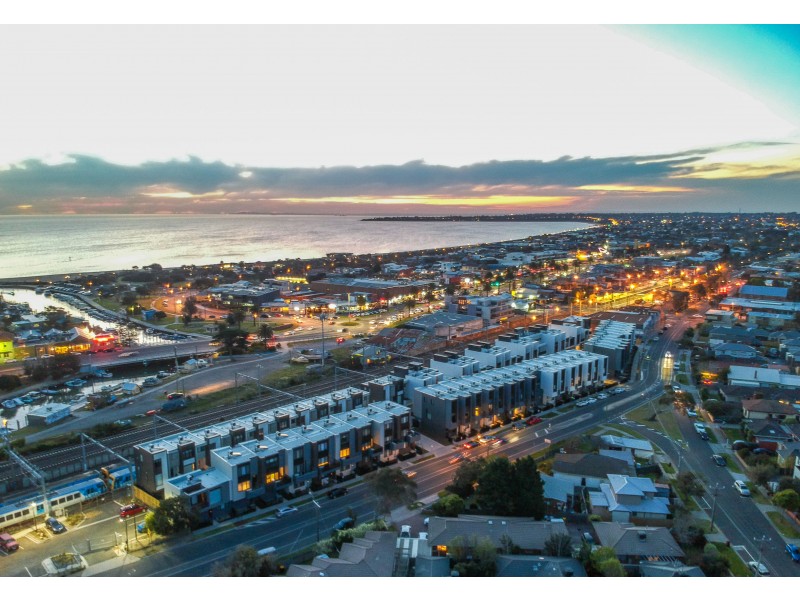 Mordialloc VIC 3195