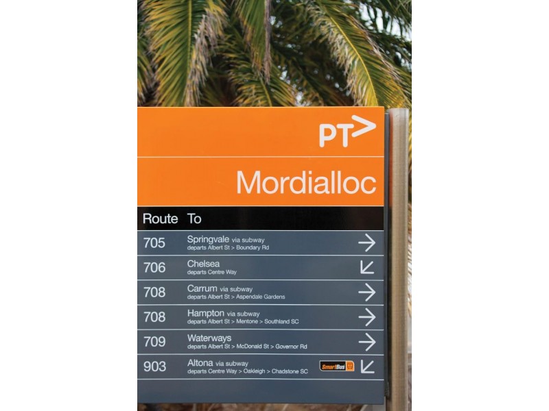 Mordialloc VIC 3195