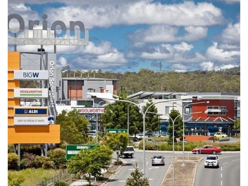 13 First Street, Blackstone QLD 4304