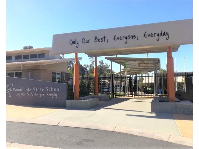 13 First Street, Blackstone QLD 4304