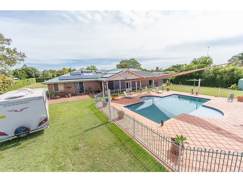 407 Bracken Ridge Road, Bracken Ridge QLD 4017