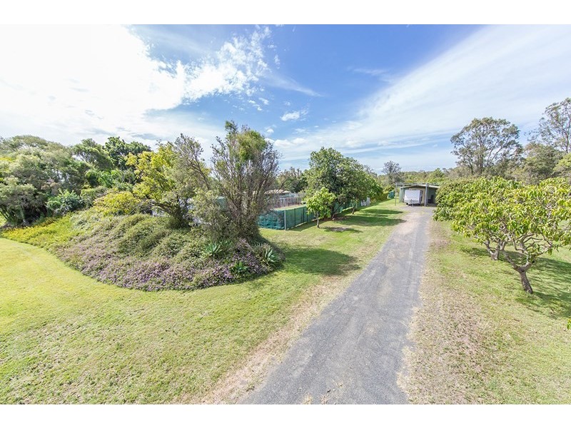 407 Bracken Ridge Road, Bracken Ridge QLD 4017