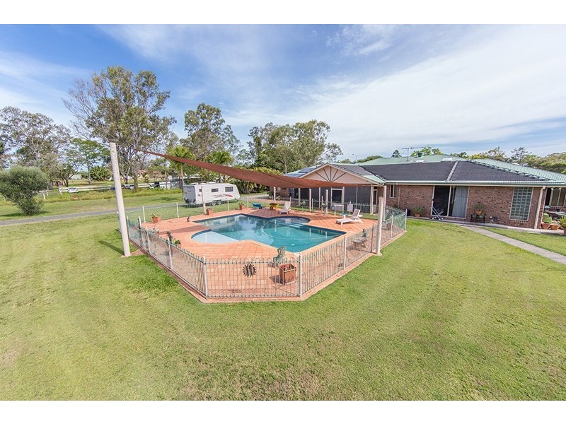 407 Bracken Ridge Road, Bracken Ridge QLD 4017