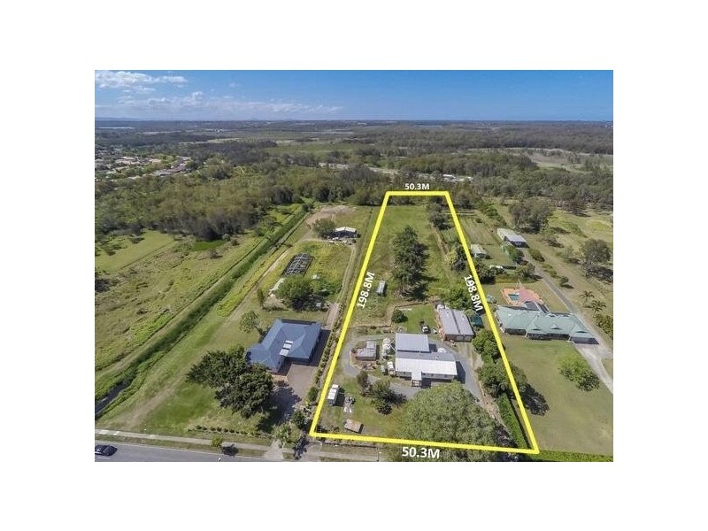 413 Bracken Ridge Road, Bracken Ridge QLD 4017