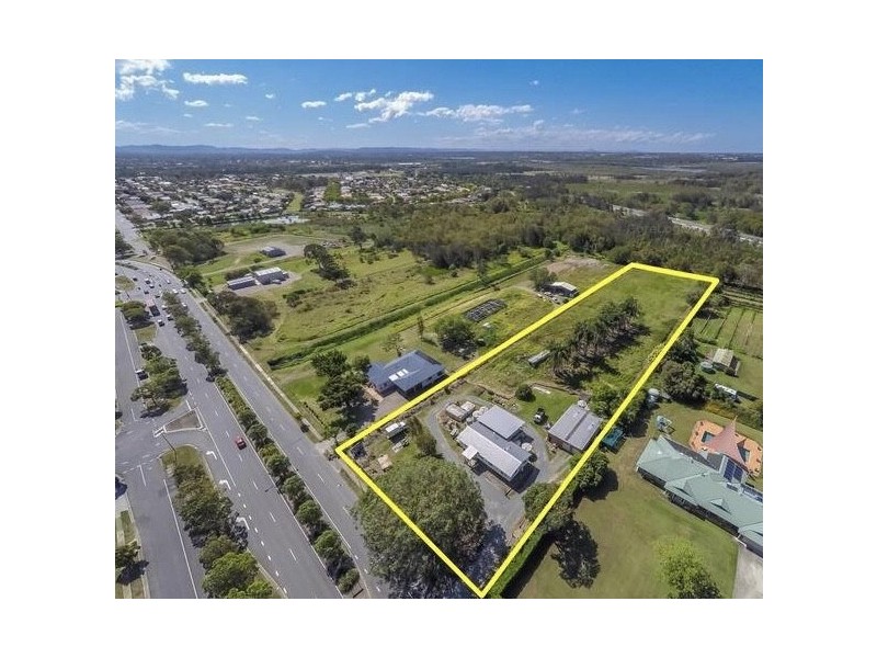 413 Bracken Ridge Road, Bracken Ridge QLD 4017