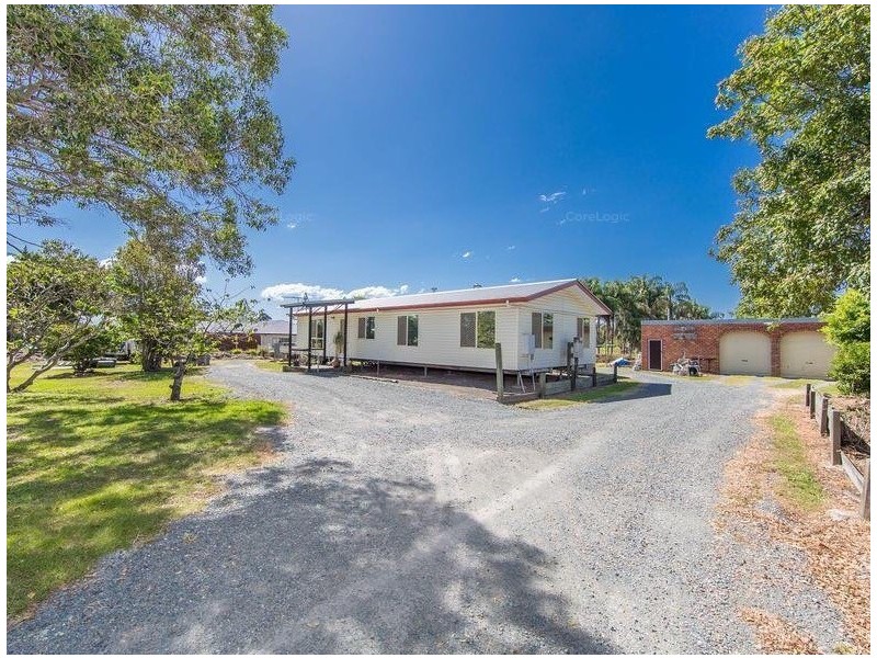 413 Bracken Ridge Road, Bracken Ridge QLD 4017