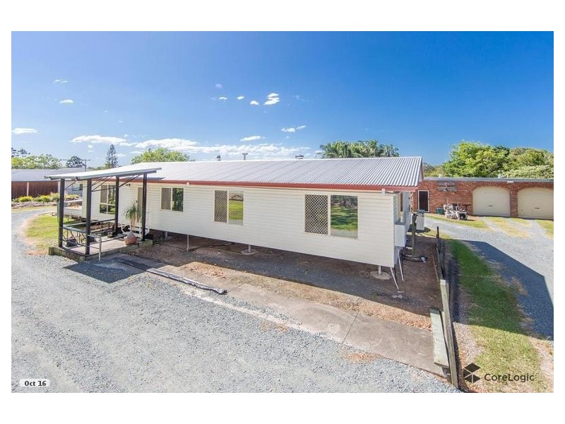 413 Bracken Ridge Road, Bracken Ridge QLD 4017