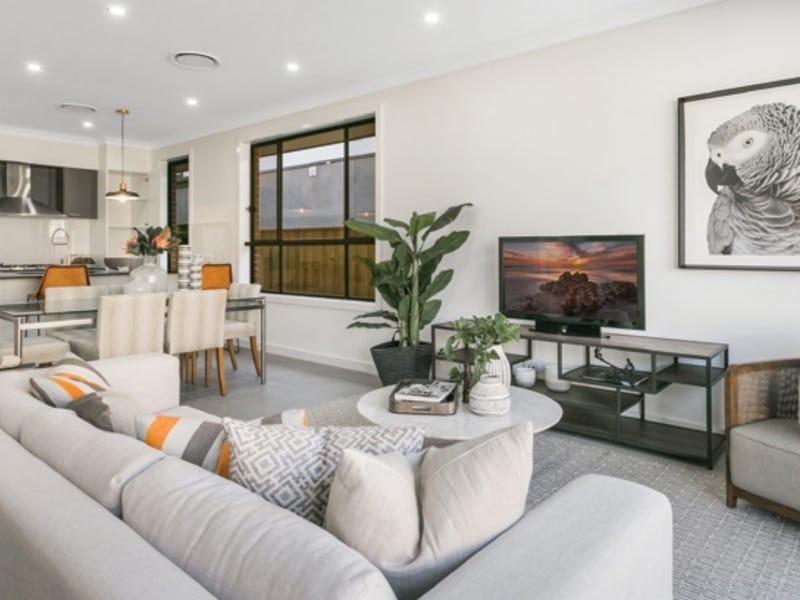 Bonnyrigg NSW 2177