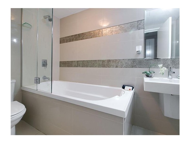 BEDROOM 3 OF UN Tank Street, Brisbane City QLD 4000