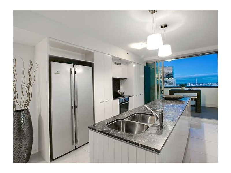 BEDROOM 3 OF UN Tank Street, Brisbane City QLD 4000