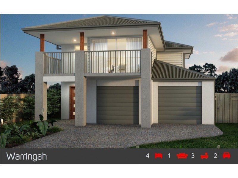 Ormeau QLD 4208