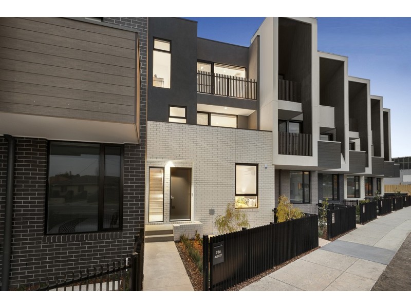Mordialloc VIC 3195