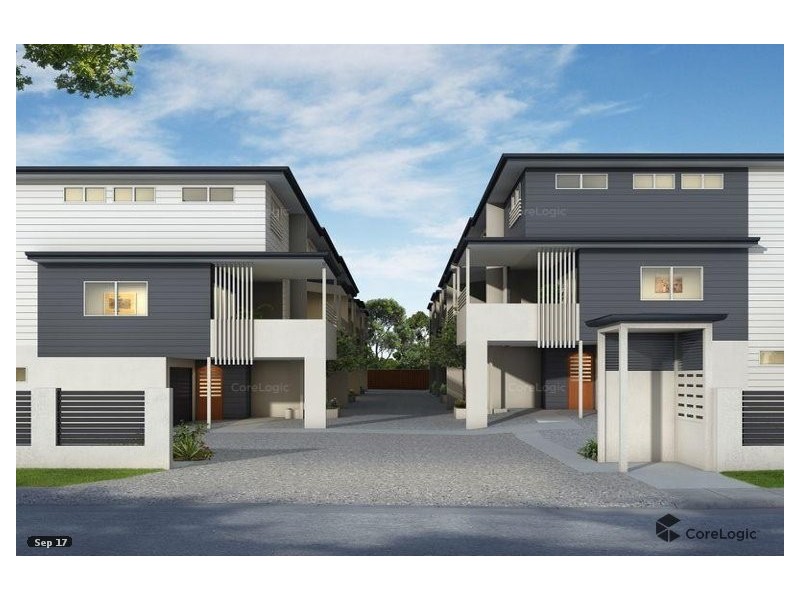305-307 Stafford Rd, Stafford QLD 4053