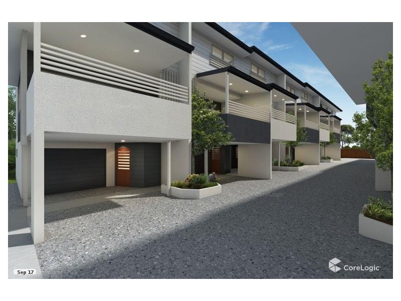 305-307 Stafford Rd, Stafford QLD 4053