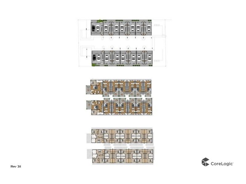 305-307 Stafford Rd, Stafford QLD 4053 Floorplan