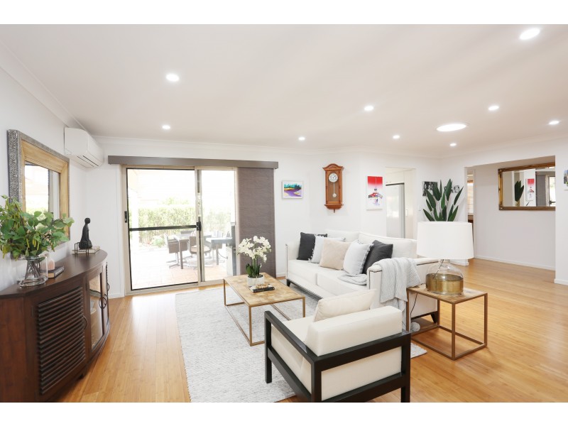 10 Contessa Place, Bracken Ridge QLD 4017