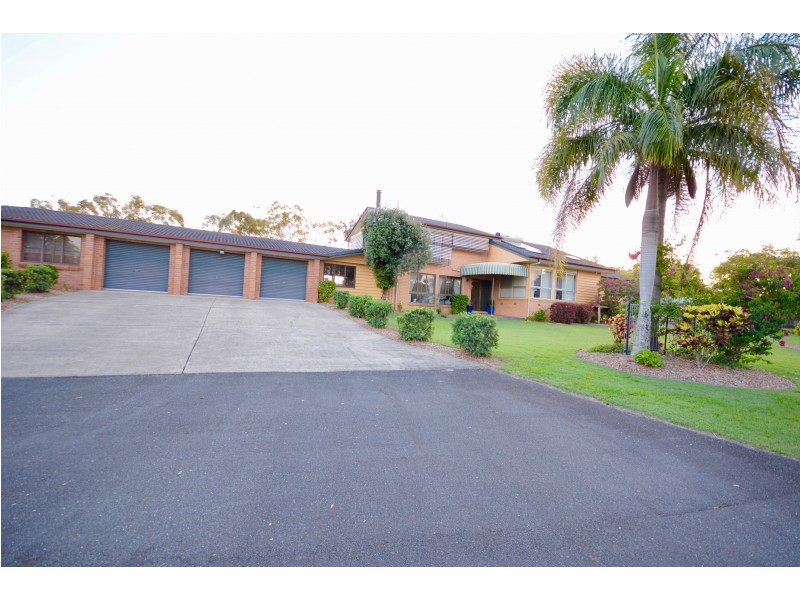 Collingwood Park QLD 4301