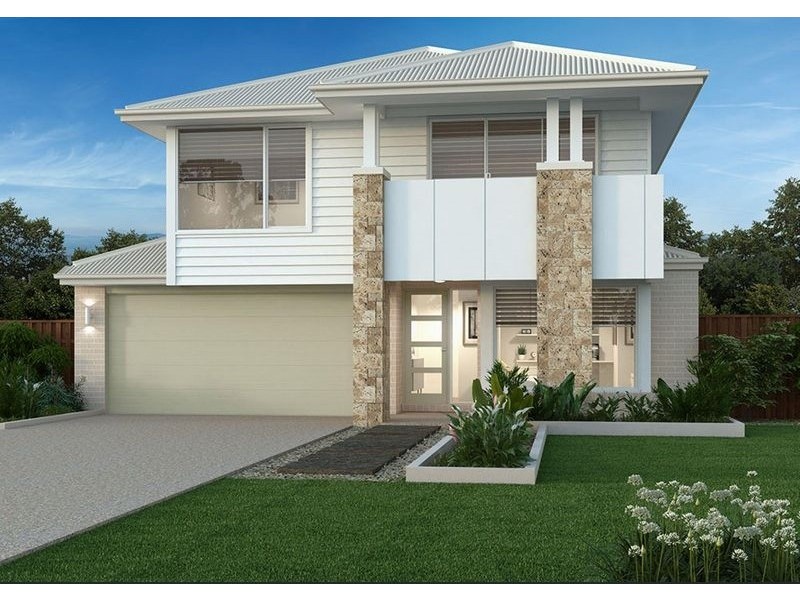 Lot 9 Best Place, Tingalpa QLD 4173