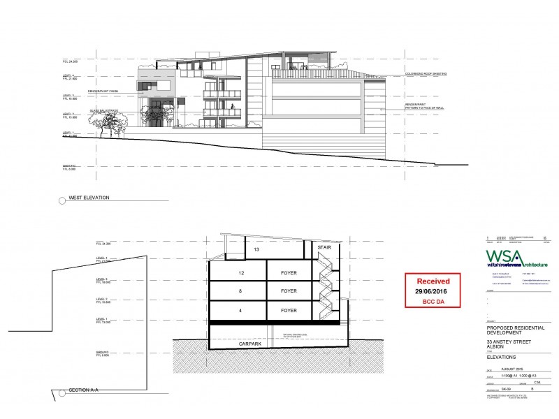 33 Anstey Street, Albion QLD 4010