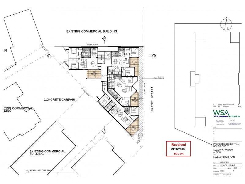 33 Anstey Street, Albion QLD 4010