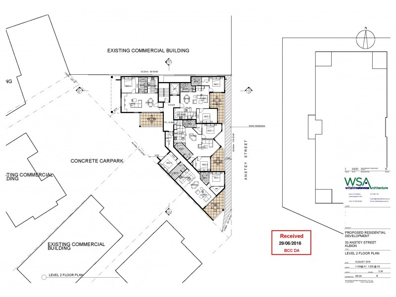 33 Anstey Street, Albion QLD 4010