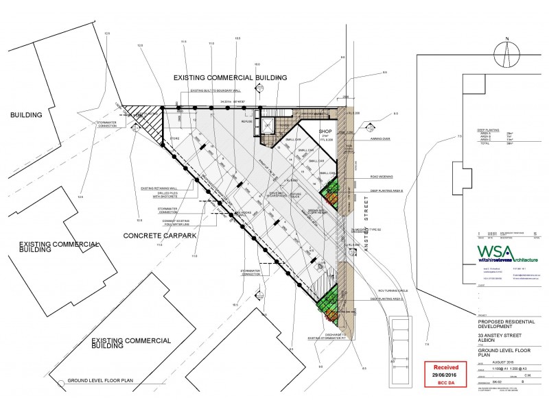 33 Anstey Street, Albion QLD 4010