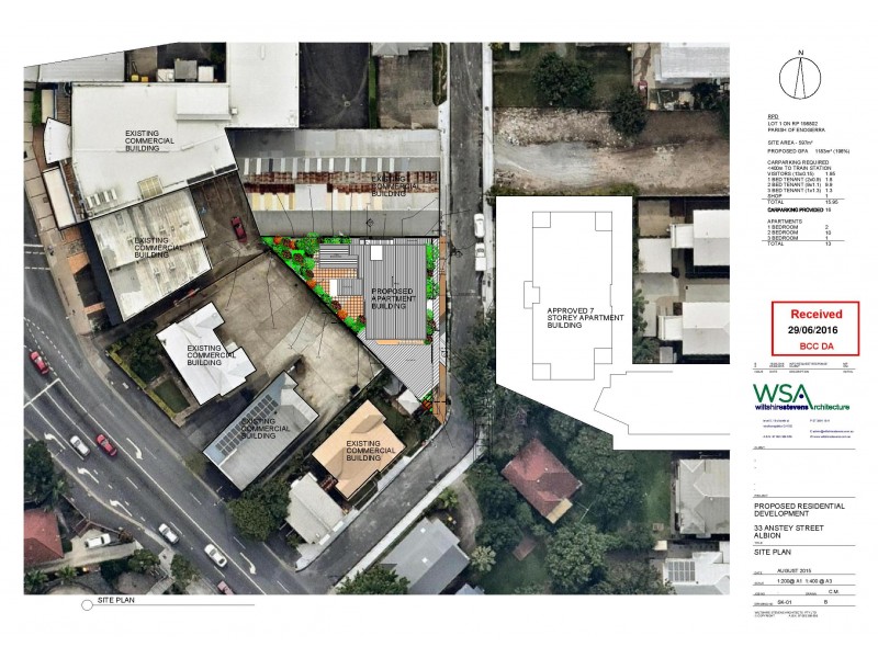 33 Anstey Street, Albion QLD 4010