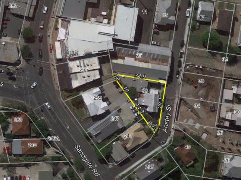 33 Anstey Street, Albion QLD 4010