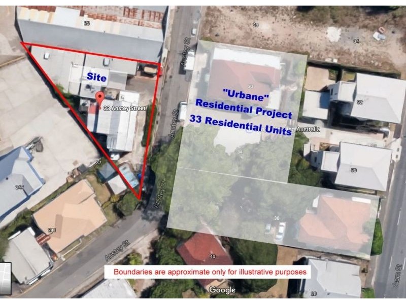 33 Anstey Street, Albion QLD 4010