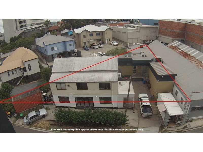 33 Anstey Street, Albion QLD 4010