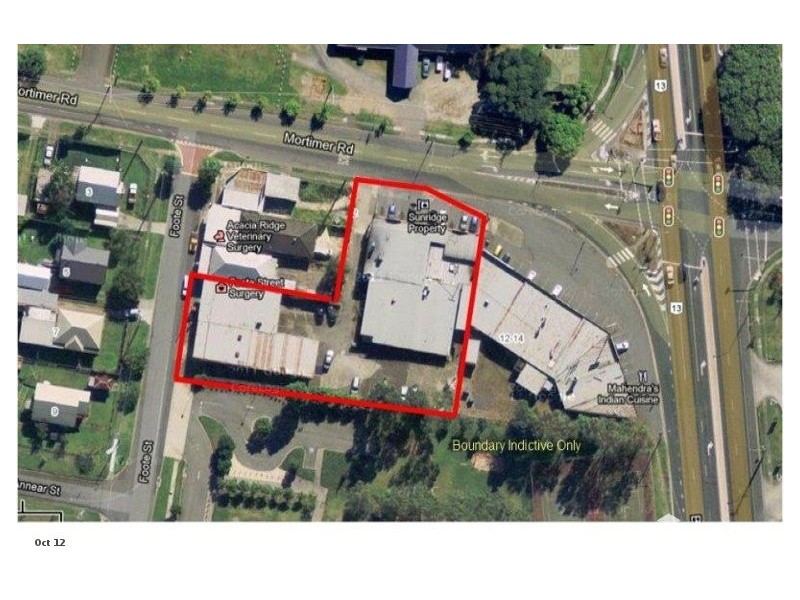 33 Anstey Street, Albion QLD 4010