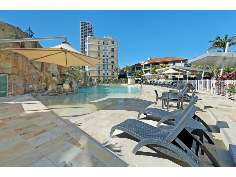 902/18 Fern Street, Surfers Paradise QLD 4217