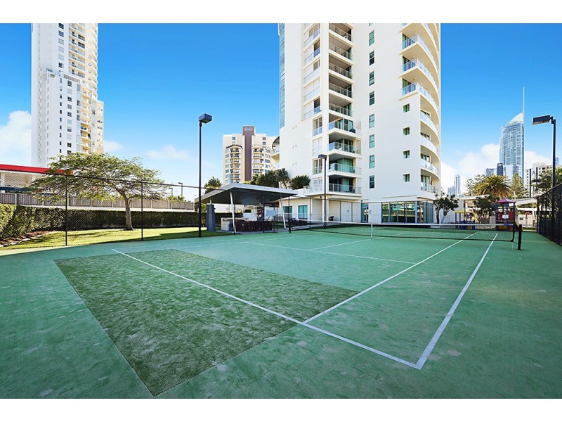 902/18 Fern Street, Surfers Paradise QLD 4217