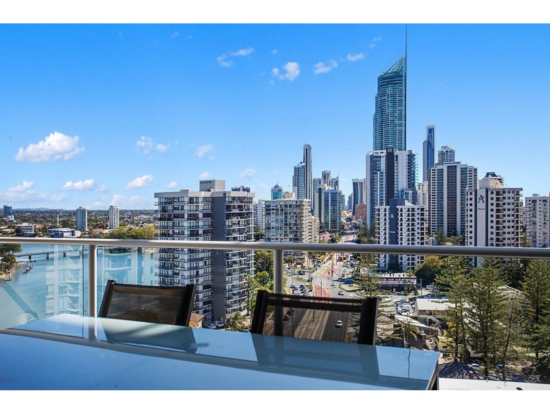 902/18 Fern Street, Surfers Paradise QLD 4217