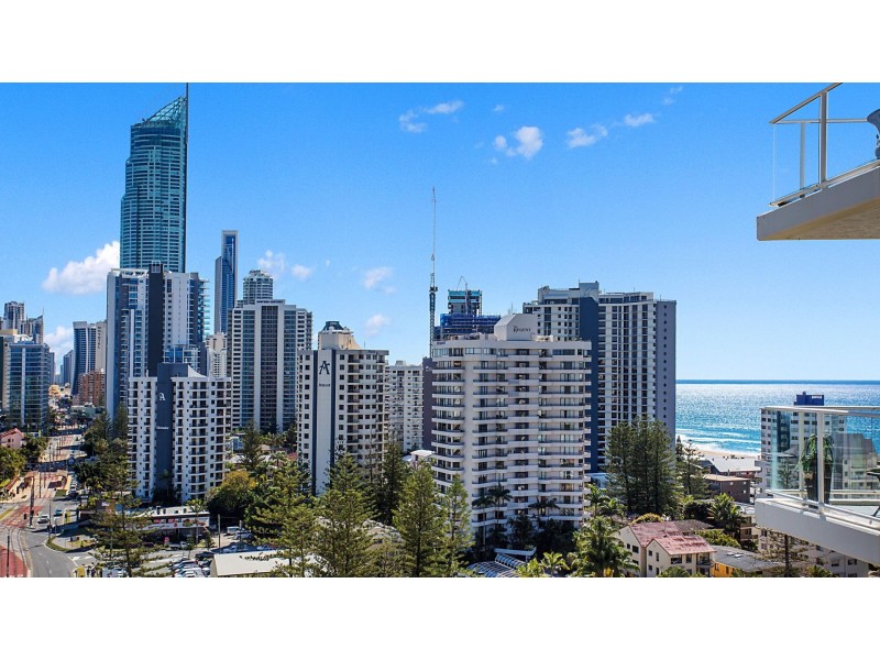 902/18 Fern Street, Surfers Paradise QLD 4217