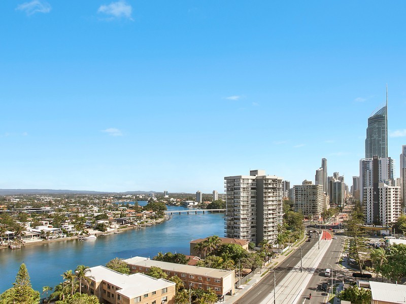 902/18 Fern Street, Surfers Paradise QLD 4217