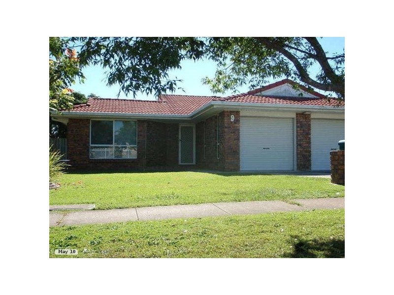 9 Wallaroo way, Doolandella QLD 4077