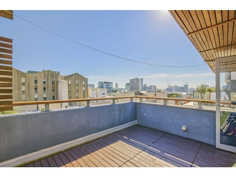 454 Brunswick Street, Fortitude Valley QLD 4006